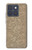 S3466 Gold Rose Pattern Case For Motorola Edge 70