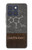 S3475 Caffeine Molecular Case For Motorola Edge 70