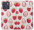 S3481 Strawberry Case For Motorola Edge 70