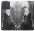 S3505 Wolf Howling Case For Motorola Edge 70