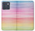 S3507 Colorful Rainbow Pastel Case For Motorola Edge 70