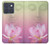 S3511 Lotus flower Buddhism Case For Motorola Edge 70