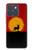 S3513 Deer Sunset Case For Motorola Edge 70