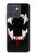 S3527 Vampire Teeth Bloodstain Case For Motorola Edge 70