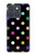 S3532 Colorful Polka Dot Case For Motorola Edge 70