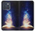S3554 Magic Spell Book Case For Motorola Edge 70