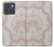 S3580 Mandal Line Art Case For Motorola Edge 70