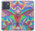 S3597 Holographic Photo Printed Case For Motorola Edge 70