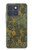 S3662 William Morris Vine Pattern Case For Motorola Edge 70