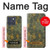 S3662 William Morris Vine Pattern Case For Motorola Edge 70