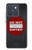S3683 Do Not Enter Case For Motorola Edge 70