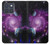 S3689 Galaxy Outer Space Planet Case For Motorola Edge 70