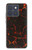 S3696 Lava Magma Case For Motorola Edge 70