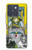 S3739 Tarot Card The Chariot Case For Motorola Edge 70