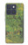 S3748 Van Gogh A Lane in a Public Garden Case For Motorola Edge 70