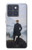 S3789 Wanderer above the Sea of Fog Case For Motorola Edge 70