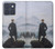 S3789 Wanderer above the Sea of Fog Case For Motorola Edge 70