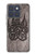 S3832 Viking Norse Bear Paw Berserkers Rock Case For Motorola Edge 70