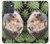 S3863 Pygmy Hedgehog Dwarf Hedgehog Paint Case For Motorola Edge 70