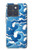 S3901 Aesthetic Storm Ocean Waves Case For Motorola Edge 70
