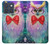S3934 Fantasy Nerd Owl Case For Motorola Edge 70