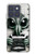 S3964 Alien Prisoner Photo Case For Motorola Edge 70