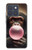 S3973 Chimpanzee Blowing Pink Bubblegum Case For Motorola Edge 70