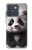 S3978 Cute Baby Panda Case For Motorola Edge 70