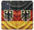 S3989 Germany Eagle Old Flag Case For Motorola Edge 70
