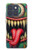 S4000 Monster Graffiti Wall Art Case For Motorola Edge 70