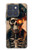 S4018 Steampunk Pirate Skull Case For Motorola Edge 70