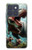 S4021 T-rex Dinosaur Jurassic Case For Motorola Edge 70