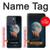 S4040 Viking War Ship Case For Motorola Edge 70