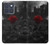 S4048 Red Rose Ruins Case For Motorola Edge 70