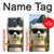 S4069 Alpaca Sunglasses Case For Motorola Edge 70