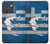 S4074 The Flag of Greece Case For Motorola Edge 70