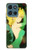 S0095 Peter Pan's Tinker Bell Case For Motorola Moto G (2026), G Play (2026)
