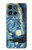 S0213 Van Gogh Starry Nights Case For Motorola Moto G (2026), G Play (2026)