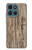 S0600 Wood Graphic Printed Case For Motorola Moto G (2026), G Play (2026)