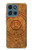 S0692 Mayan Calendar Case For Motorola Moto G (2026), G Play (2026)