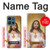 S0798 Jesus Case For Motorola Moto G (2026), G Play (2026)