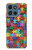 S0816 Puzzle Case For Motorola Moto G (2026), G Play (2026)