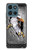 S0855 Eagle Metal Case For Motorola Moto G (2026), G Play (2026)