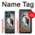 S0855 Eagle Metal Case For Motorola Moto G (2026), G Play (2026)