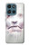 S0884 Horror Face Case For Motorola Moto G (2026), G Play (2026)