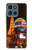 S0893 Las Vegas Case For Motorola Moto G (2026), G Play (2026)