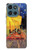 S0929 Van Gogh Cafe Terrace Case For Motorola Moto G (2026), G Play (2026)