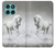 S0932 White Horse Case For Motorola Moto G (2026), G Play (2026)