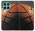 S0980 Basketball Sport Case For Motorola Moto G (2026), G Play (2026)
