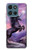 S1461 Unicorn Fantasy Horse Case For Motorola Moto G (2026), G Play (2026)